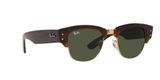 slnečné okuliare Ray-Ban RB0316S 990/31