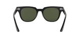 slnečné okuliare Ray-Ban RB2168 METEOR 901/31