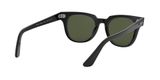 slnečné okuliare Ray-Ban RB2168 METEOR 901/31