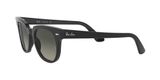 slnečné okuliare Ray-Ban RB2168 METEOR 901/71