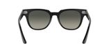 slnečné okuliare Ray-Ban RB2168 METEOR 901/71