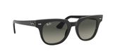 slnečné okuliare Ray-Ban RB2168 METEOR 901/71