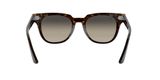 slnečné okuliare Ray-Ban RB2168 METEOR 902/32