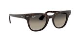 slnečné okuliare Ray-Ban RB2168 METEOR 902/32