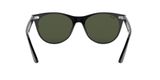 slnečné okuliare Ray-Ban RB2185 WAYFARER II 901/31