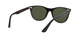 slnečné okuliare Ray-Ban RB2185 WAYFARER II 902/31