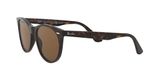 slnečné okuliare Ray-Ban RB2185 WAYFARER II 901/57