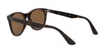 slnečné okuliare Ray-Ban RB2185 WAYFARER II 901/57