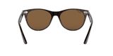 slnečné okuliare Ray-Ban RB2185 WAYFARER II 901/57