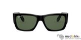 slnečné okuliare Ray-Ban RB2187 NOMAD 901/58