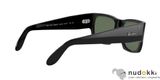 slnečné okuliare Ray-Ban RB2187 NOMAD 901/58