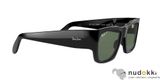 slnečné okuliare Ray-Ban RB2187 NOMAD 901/58