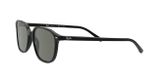 slnečné okuliare Ray-Ban LEONARD RB2193 901/58 POLARIZED