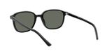 slnečné okuliare Ray-Ban LEONARD RB2193 901/58 POLARIZED