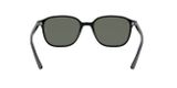 slnečné okuliare Ray-Ban LEONARD RB2193 901/58 POLARIZED