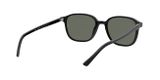 slnečné okuliare Ray-Ban LEONARD RB2193 901/58 POLARIZED