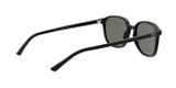 slnečné okuliare Ray-Ban LEONARD RB2193 901/58 POLARIZED