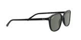 slnečné okuliare Ray-Ban LEONARD RB2193 901/58 POLARIZED