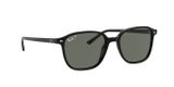 slnečné okuliare Ray-Ban LEONARD RB2193 901/58 POLARIZED