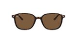 slnečné okuliare Ray-Ban LEONARD RB2193 902/57 POLARIZED