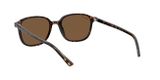 slnečné okuliare Ray-Ban LEONARD RB2193 902/57 POLARIZED