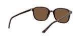 slnečné okuliare Ray-Ban LEONARD RB2193 902/57 POLARIZED