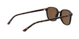 slnečné okuliare Ray-Ban LEONARD RB2193 902/57 POLARIZED