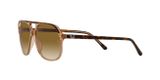 slnečné okuliare Ray-Ban BILL RB2198 129251