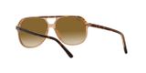 slnečné okuliare Ray-Ban BILL RB2198 129251