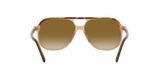 slnečné okuliare Ray-Ban BILL RB2198 129251