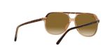 slnečné okuliare Ray-Ban BILL RB2198 129251