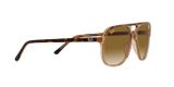 slnečné okuliare Ray-Ban BILL RB2198 129251