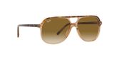 slnečné okuliare Ray-Ban BILL RB2198 129251