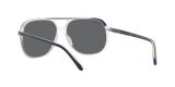 slnečné okuliare Ray-Ban BILL RB2198 1341B1