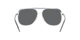 slnečné okuliare Ray-Ban BILL RB2198 1341B1