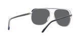 slnečné okuliare Ray-Ban BILL RB2198 1341B1