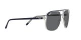 slnečné okuliare Ray-Ban BILL RB2198 1341B1