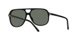 slnečné okuliare Ray-Ban BILL RB2198 901/58 POLARIZED