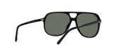 slnečné okuliare Ray-Ban BILL RB2198 901/58 POLARIZED