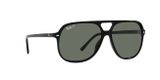 slnečné okuliare Ray-Ban BILL RB2198 901/58 POLARIZED