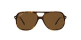 slnečné okuliare Ray-Ban BILL RB2198 902/57 POLARIZED