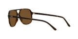 slnečné okuliare Ray-Ban BILL RB2198 902/57 POLARIZED