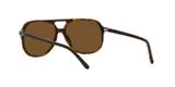 slnečné okuliare Ray-Ban BILL RB2198 902/57 POLARIZED