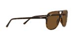 slnečné okuliare Ray-Ban BILL RB2198 902/57 POLARIZED