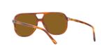 slnečné okuliare Ray-Ban BILL RB2198 954/33