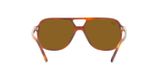 slnečné okuliare Ray-Ban BILL RB2198 954/33