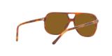 slnečné okuliare Ray-Ban BILL RB2198 954/33