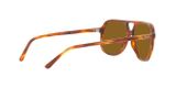 slnečné okuliare Ray-Ban BILL RB2198 954/33