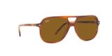 slnečné okuliare Ray-Ban BILL RB2198 954/33