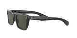 slnečné okuliare Ray-Ban CARIBBEAN RB2248 901/31